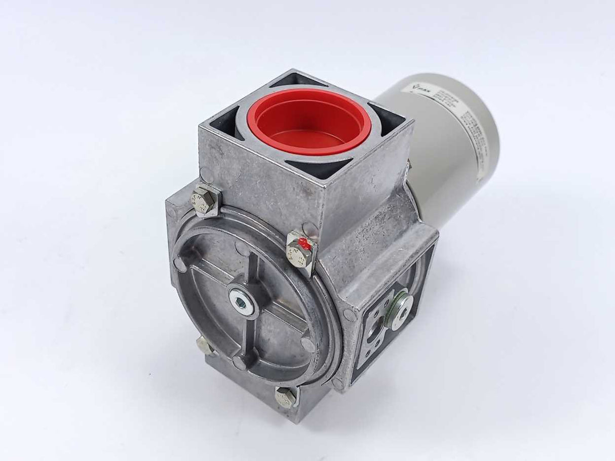 DUNGS MVD 215/5 Single-Stage Safety Solenoid Valve pmax. 200mbar.