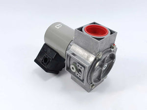 DUNGS MVD 215/5 Single-Stage Safety Solenoid Valve pmax. 200mbar.