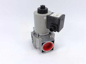 DUNGS MVD 215/5 Single-Stage Safety Solenoid Valve pmax. 200mbar.