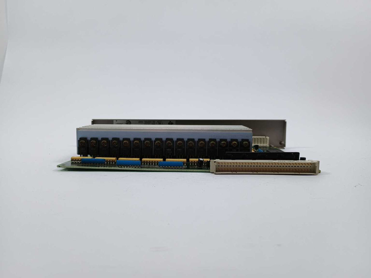 Texas Instruments 505-4732 Digital Output Module