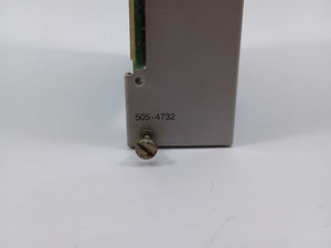 Texas Instruments 505-4732 Digital Output Module