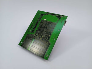 IP-8S 8-slot backplane with four PCI slots and three ISA slots