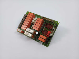 Arburg 574A Relay Board