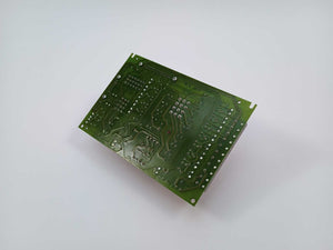 Arburg 574A Relay Board