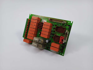 Arburg 103.381 574 Relay Board