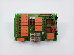 Arburg 103.381 574 Relay Board