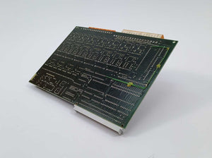 ELEKTRONIK BAU 262-1323-84-C E-7TEMP Circuit Board