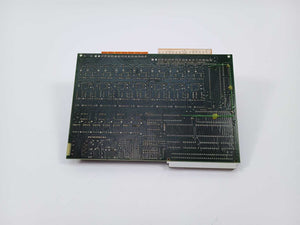 ELEKTRONIK BAU 262-1323-84-C E-7TEMP Circuit Board