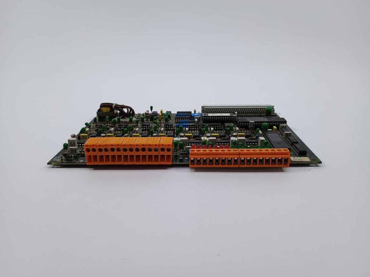 ELEKTRONIK BAU 262-1323-84-C E-7TEMP Circuit Board