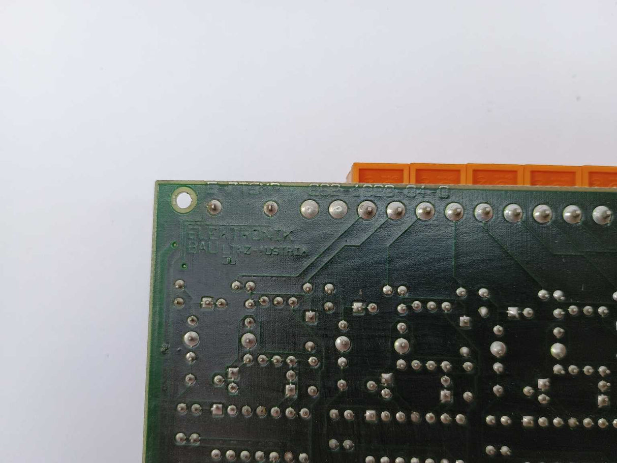 ELEKTRONIK BAU 262-1323-84-C E-7TEMP Circuit Board