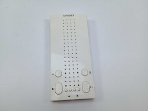 Videx 5178N/W Eclipse Hands Free Intercom