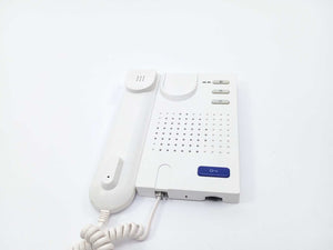 Scantron Lux2/LuxPlus House Phone with Cable