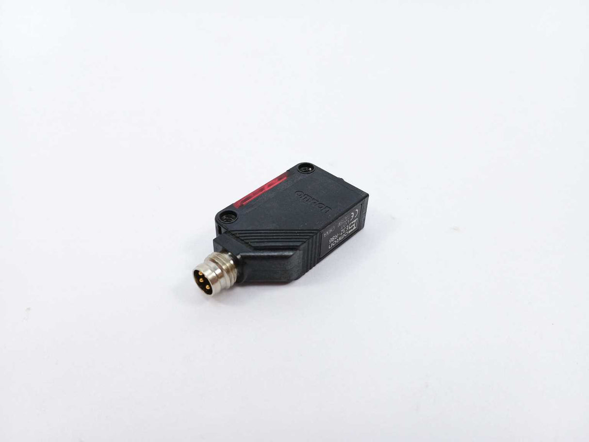 OMRON E3Z-R86 Photoelectric Switch