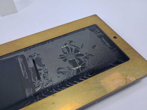 Beoview BEOTOUCH-C Compact touch screen (Brass)