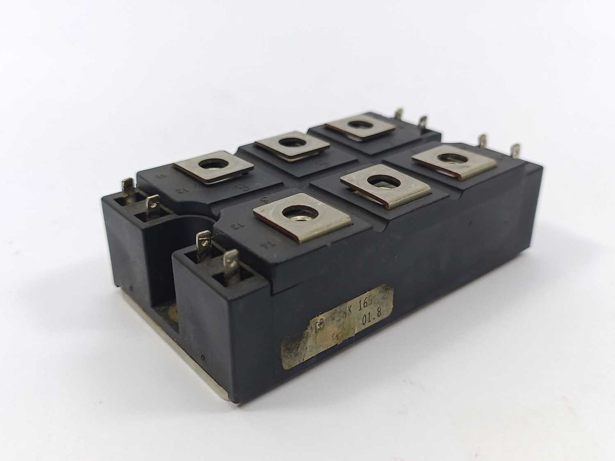 eupec TDB6HK165N16LOF power supply module