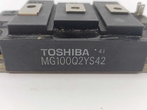 Toshiba MG100Q2YS42 Module