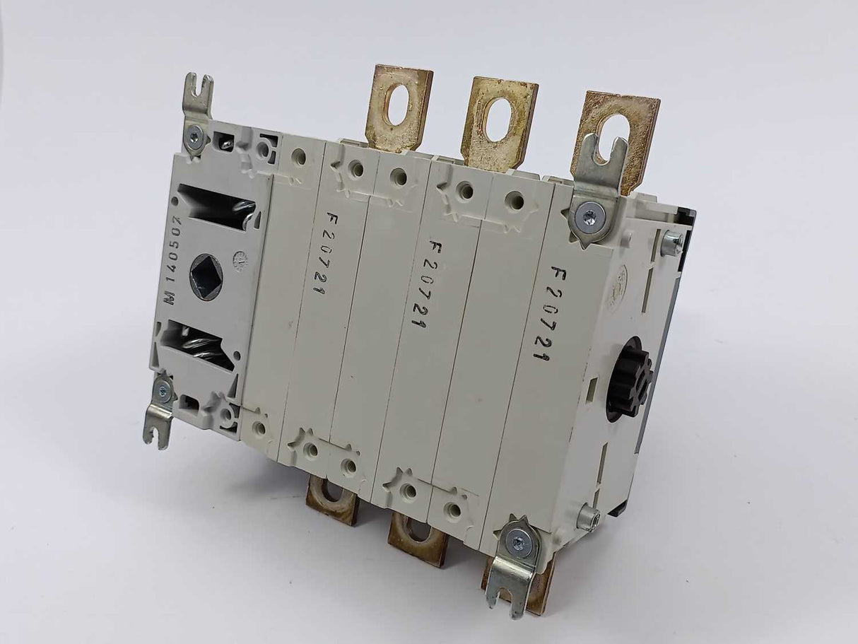 ABB OT400E03 Circuit breaker