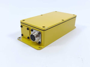 FANUC LTD A860-0333-T701 High resolution serial output circuit H