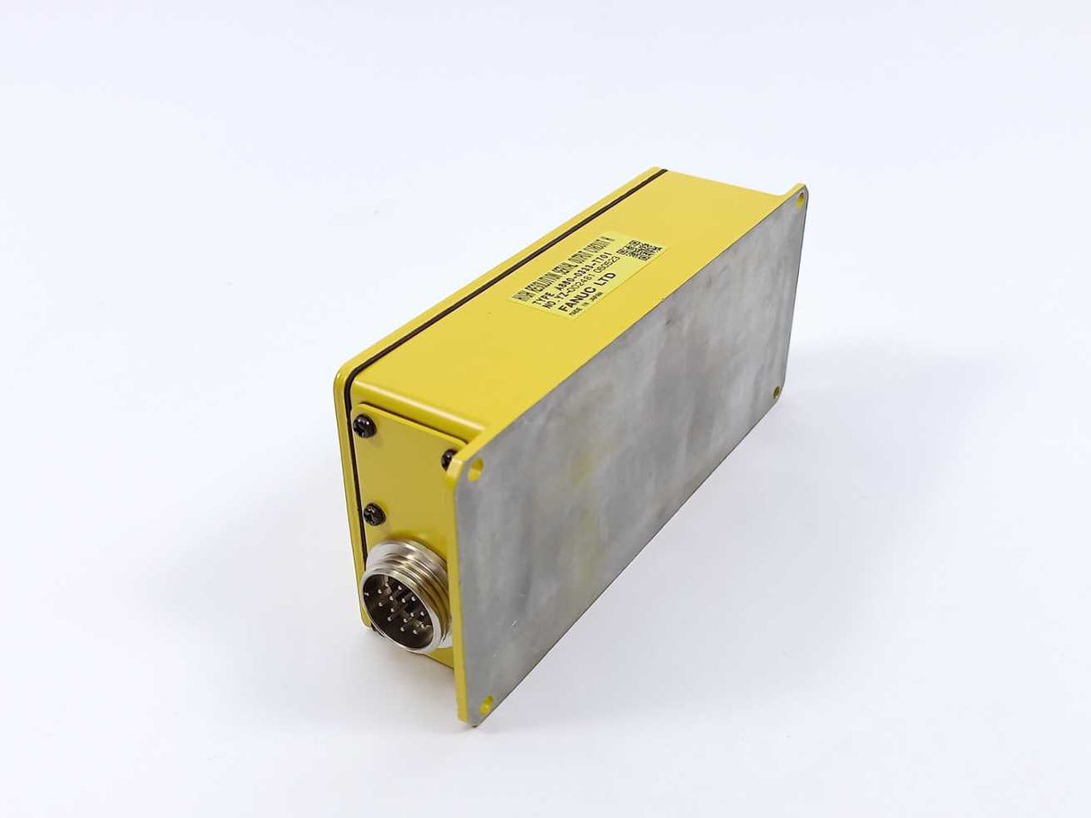 FANUC LTD A860-0333-T701 High resolution serial output circuit H