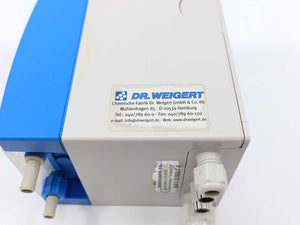 Dr. Weigert 98235-W0003-6 Concept 2105 mcs Dosing device