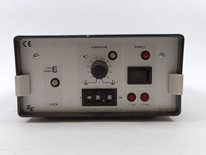 afag SE612 Vibrator Control