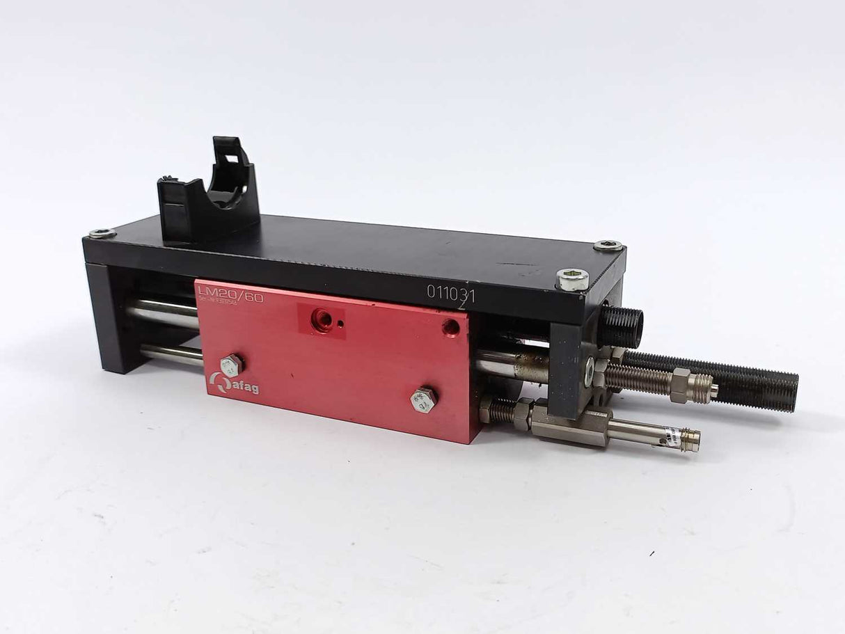 afag LM 20/60 Linear module