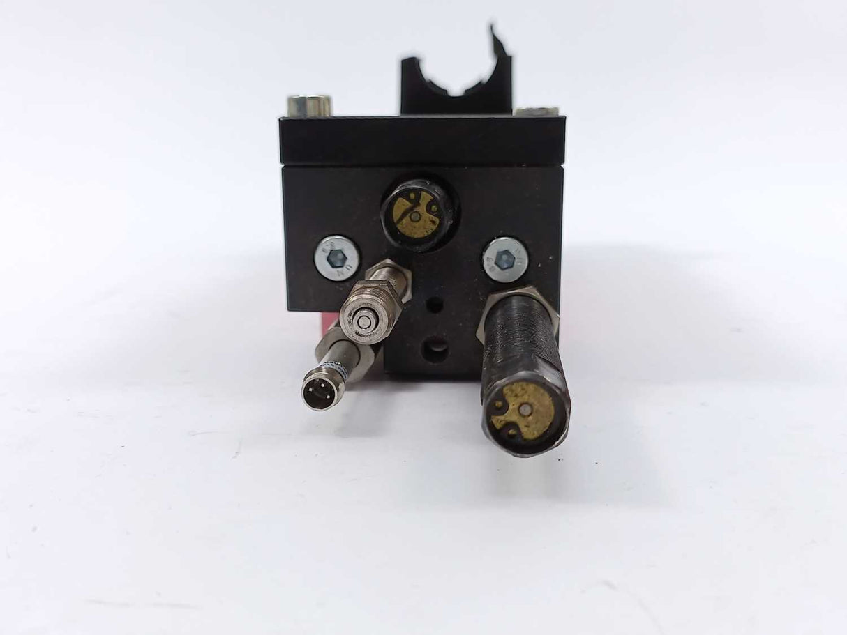 afag LM 20/60 Linear module