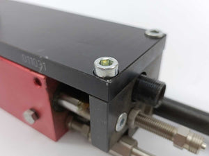 afag LM 20/60 Linear module