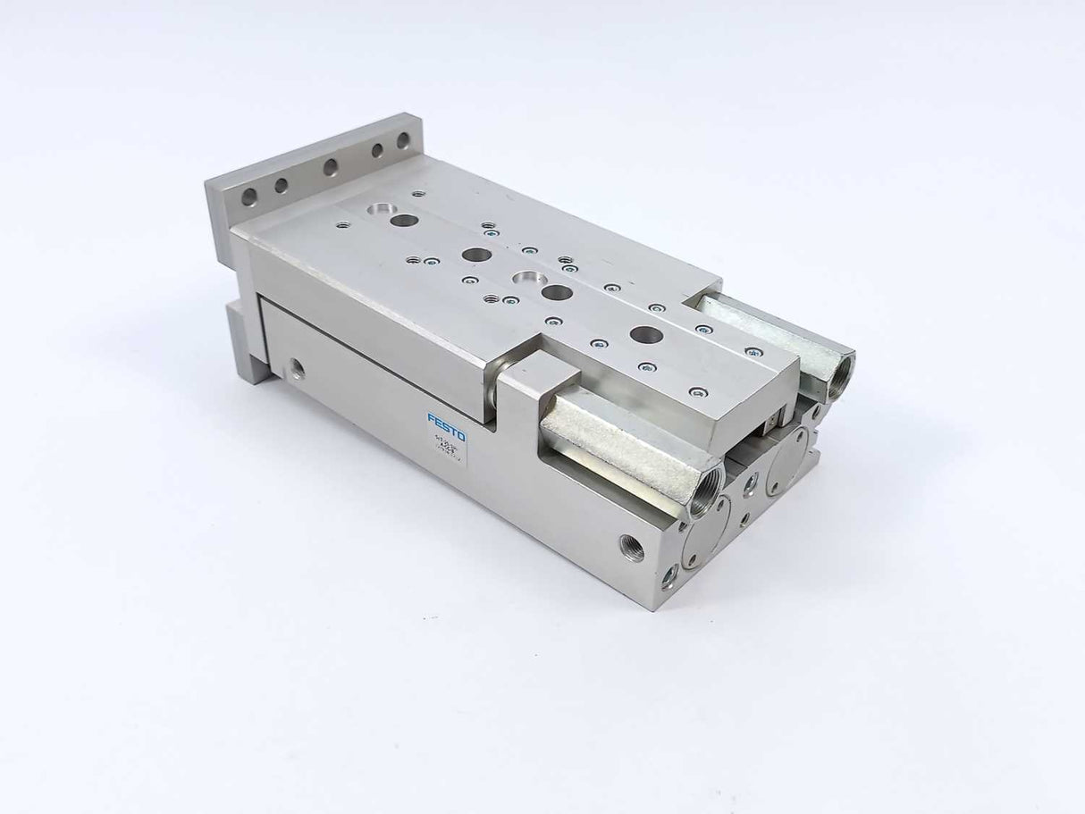 Festo 197914 SLT-25-100-A-CC-B Mini Slide