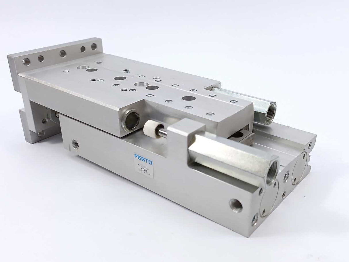 Festo 197914 SLT-25-100-A-CC-B Mini Slide