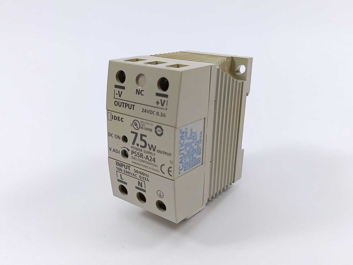 Idec PS5R-A24 Power supply