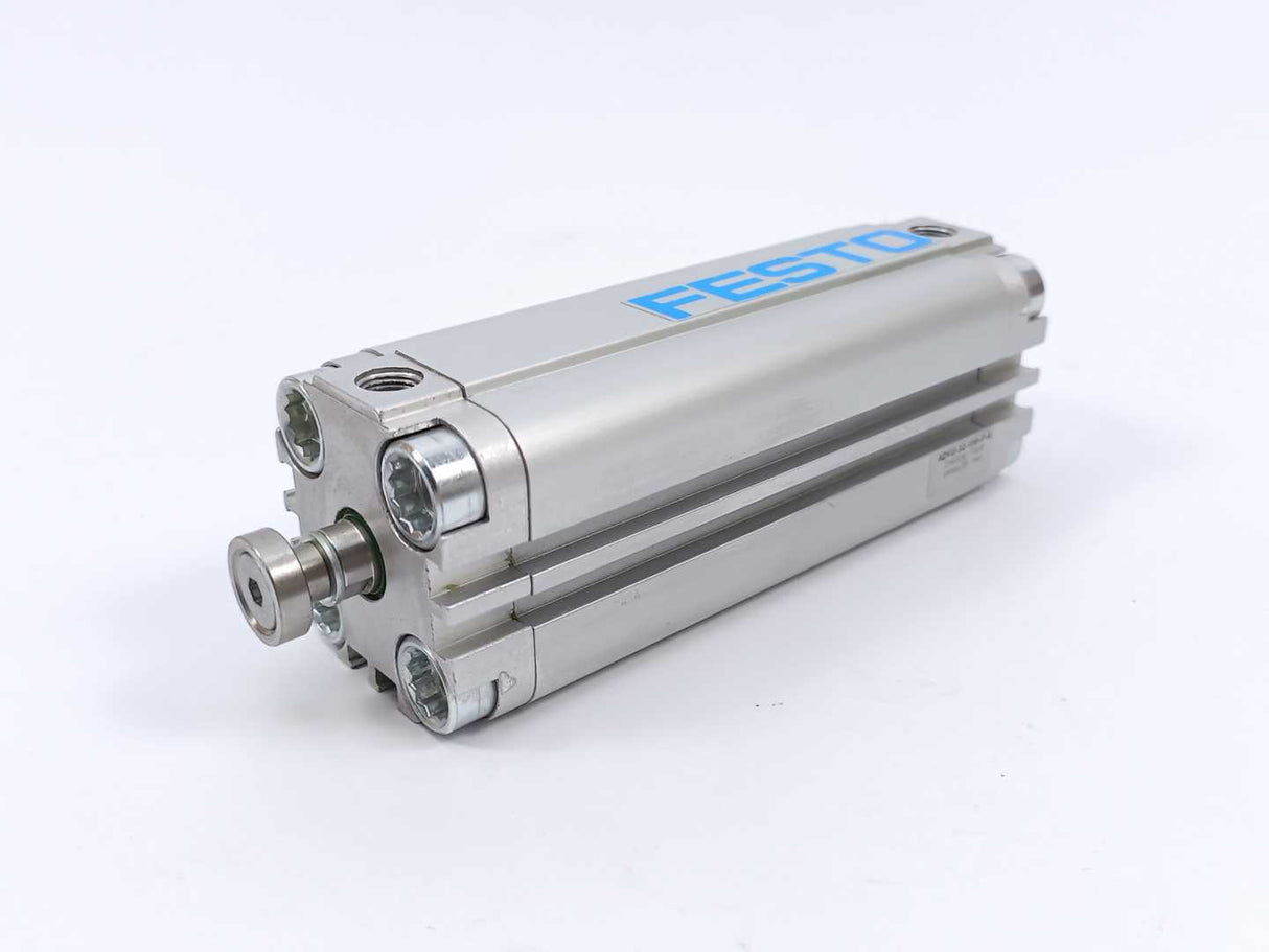 Festo 156004 ADVU-32-100-P-A Compact cylinder