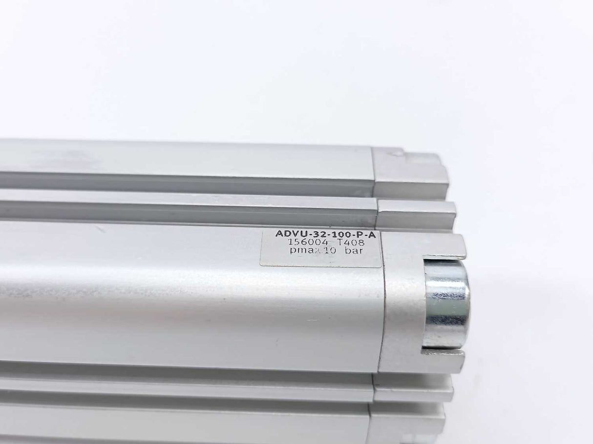 Festo 156004 ADVU-32-100-P-A Compact cylinder