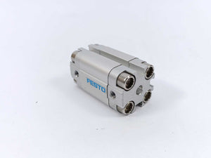 Festo 156509 Compact cylinder ADVU-16-15-P-A pmax.10 bar