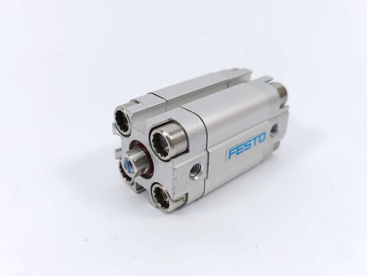 Festo 156509 Compact cylinder ADVU-16-15-P-A pmax.10 bar