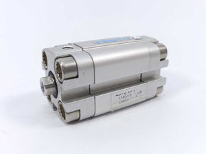 Festo 156509 Compact cylinder ADVU-16-15-P-A pmax.10 bar