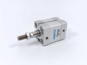 Festo 536233 ADN-20-10-A-P-A-5K2-10K8 Compact cylinder pmax 10 bar