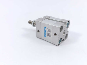 Festo 536233 ADN-20-10-A-P-A-5K2-10K8 Compact cylinder pmax 10 bar