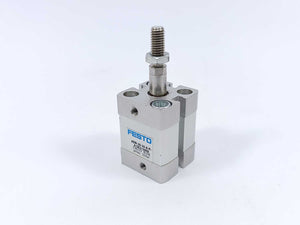 Festo 536233 ADN-20-10-A-P-A-5K2-10K8 Compact cylinder pmax 10 bar