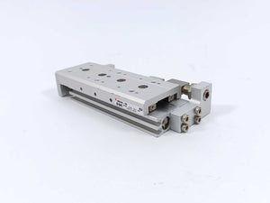 SMC MXS8-50 Pneumatic cylinder with guide 0,15-0,7 MPa