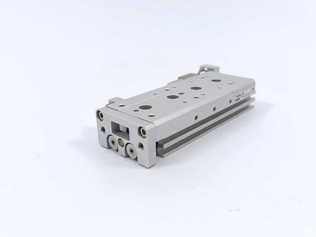 SMC MXS8-50 Pneumatic cylinder with guide 0,15-0,7 MPa