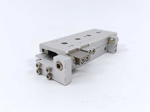 SMC MXS8-50 Pneumatic cylinder with guide 0,15-0,7 MPa