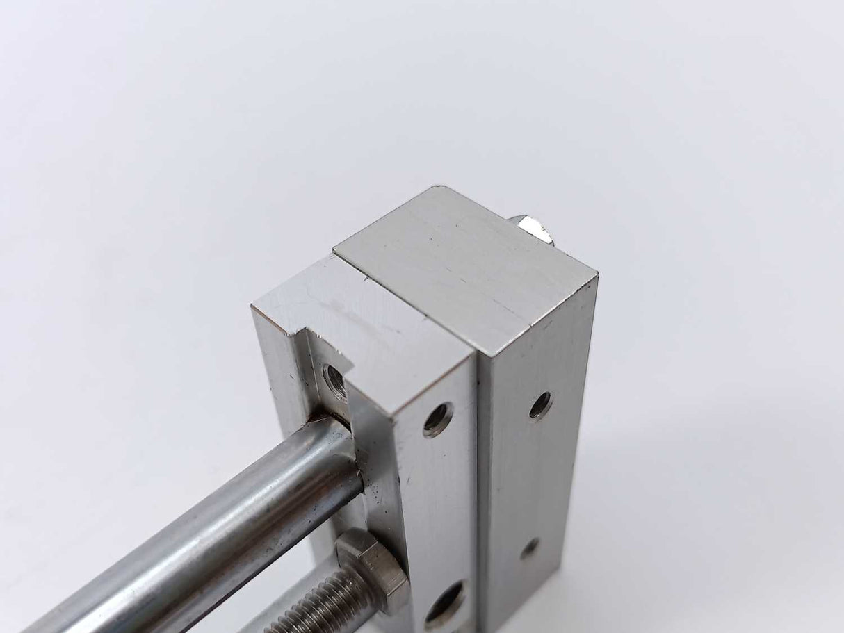 SMC CXSL20-50 GUIDED CYLINDER