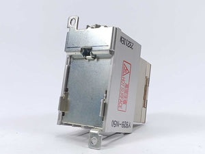 OMRON G3NA-D210B-UTU 5-24VDC Solid state relay W/ Y92B-N50