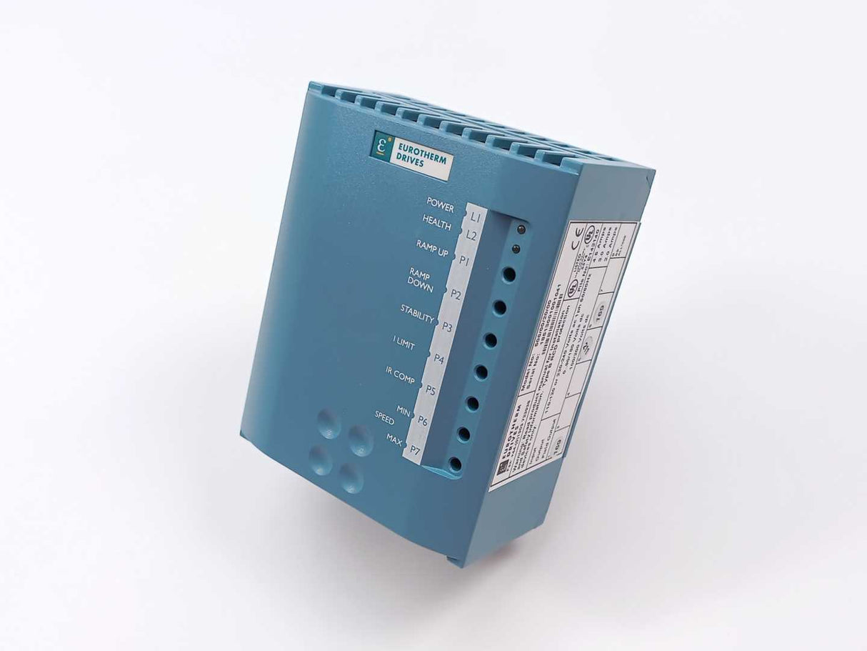 Eurotherm 506/00/20/00 CONTROLLER