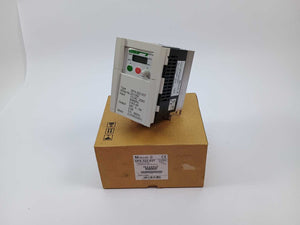 MOELLER DF5-322-037 231350 FREQUENCY CONVERTER