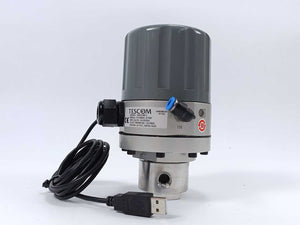 Tescom ER5110SI-1 ER5000 Series Electropneumatic Actuator