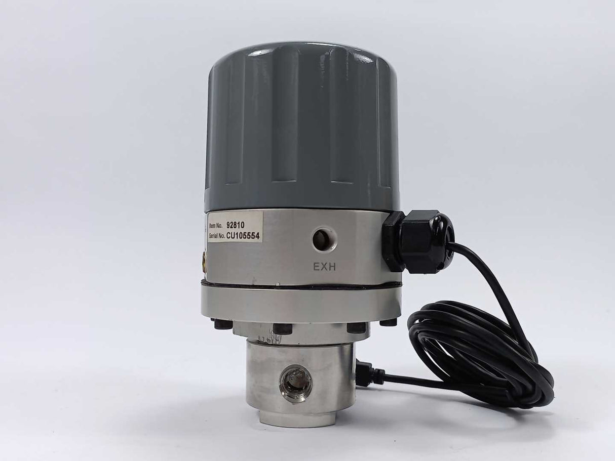 Tescom ER5110SI-1 ER5000 Series Electropneumatic Actuator