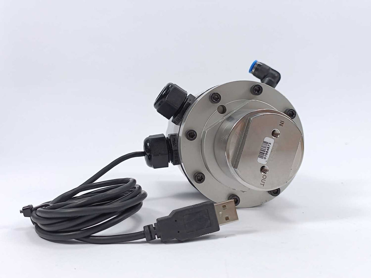 Tescom ER5110SI-1 ER5000 Series Electropneumatic Actuator