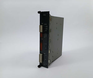 KEBA PS244/A REV 17 21510 POWER SUPPLY MODULE